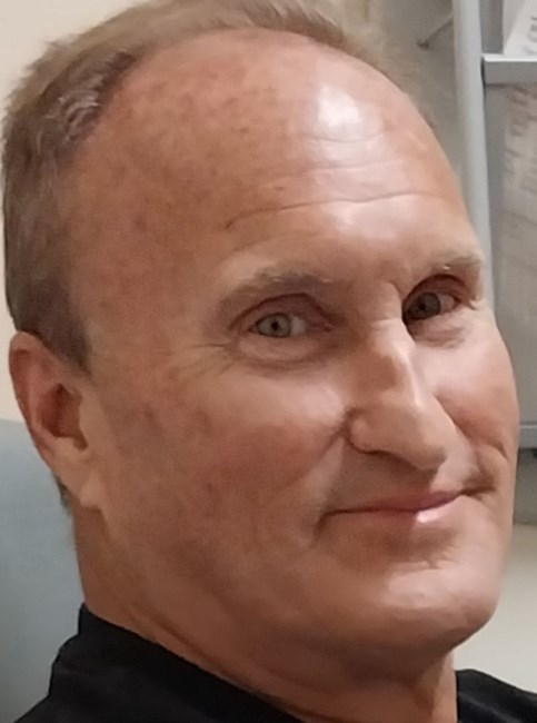 Obituary of Stephen Mark Smith