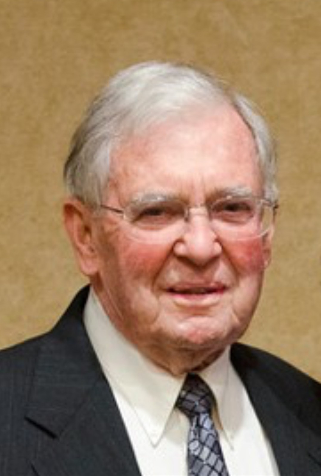 Obituary of Clyde Hawes