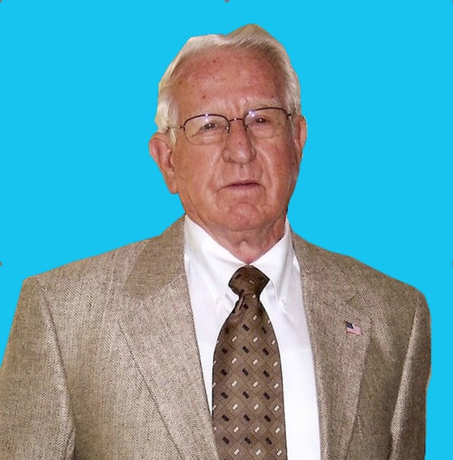 Obituary of Charlie Dupree Moore
