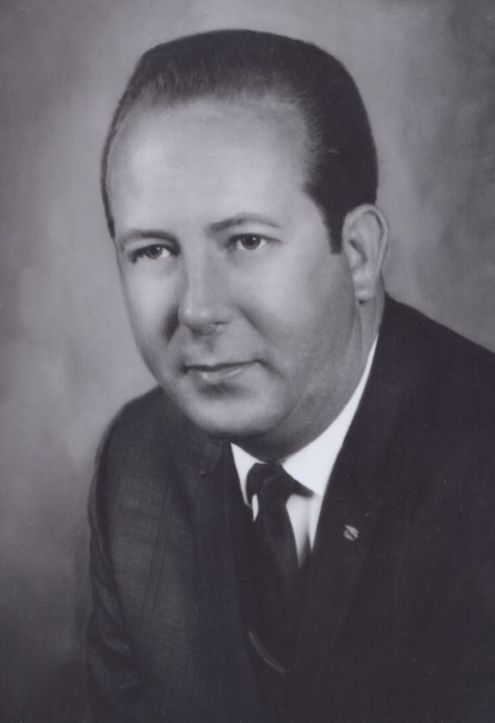 Obituary of Bob G. Ingram