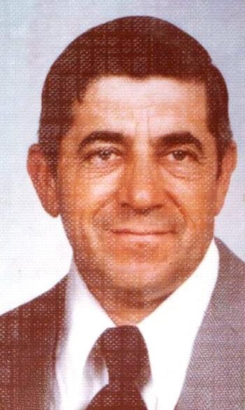 Obituary of James Earl Crum