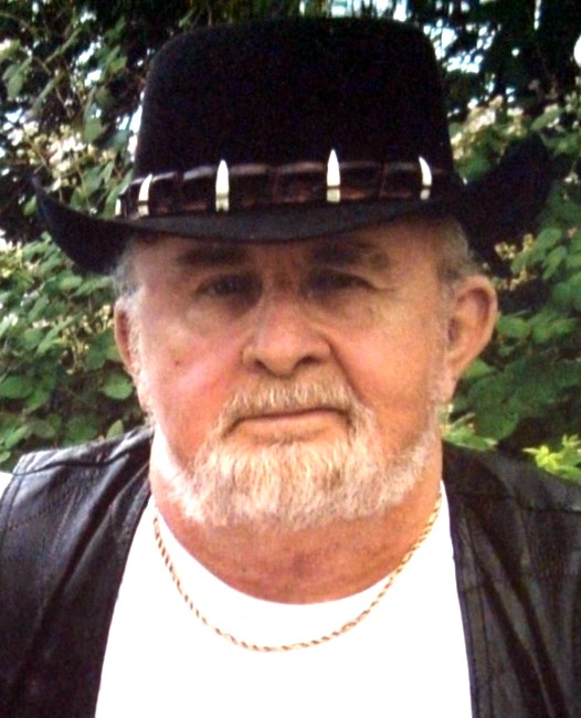 Obituary of Francis Joe Hobart