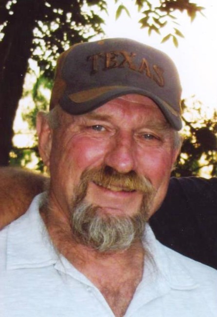 Obituary of Rodney Donald Carter