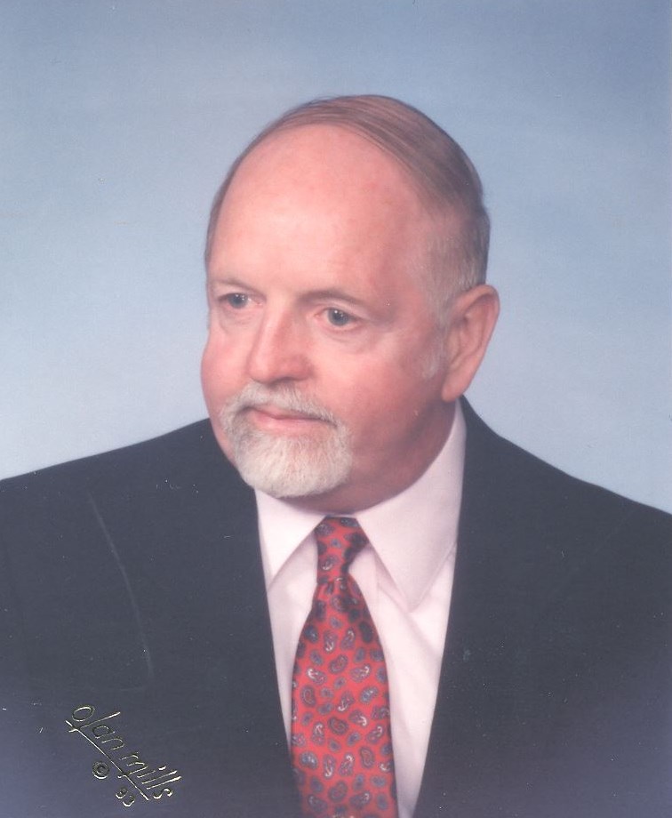 Obituary of John Jerome Van Natta Sr.