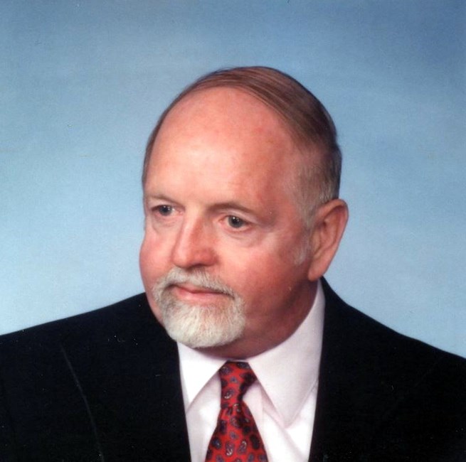 Obituary of John Jerome Van Natta Sr.