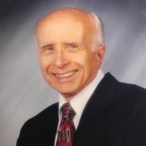 Obituary of Rulon T Burton