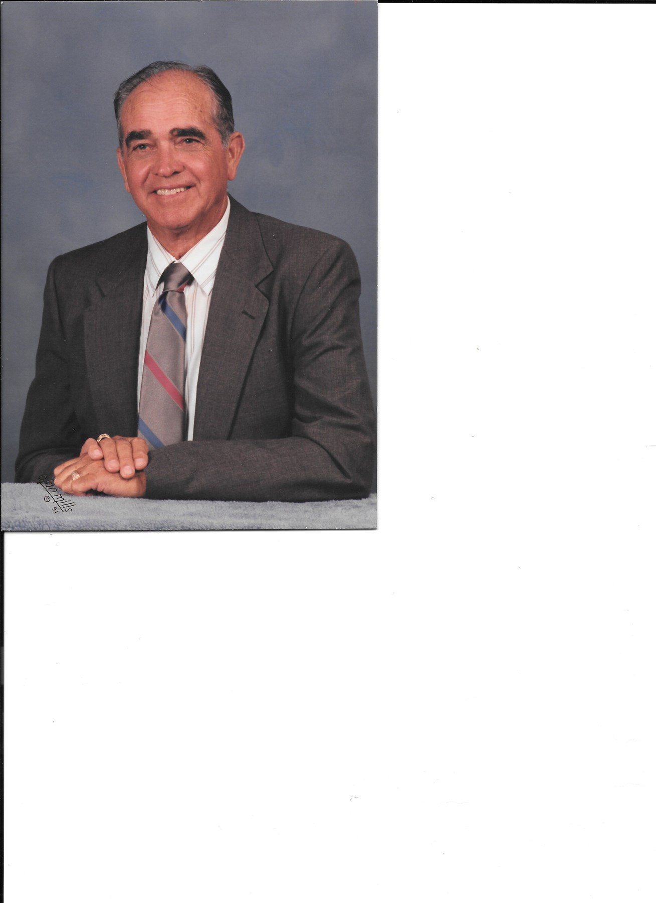 Obituary of Billy Jo Hansford