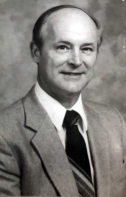 Obituary of John Edward Wagner Sr.