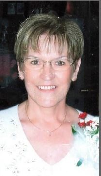 Obituary of Becky Joan Fribbs