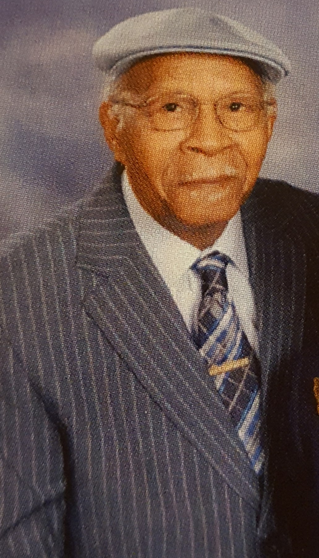 Obituary of John Earl Perry