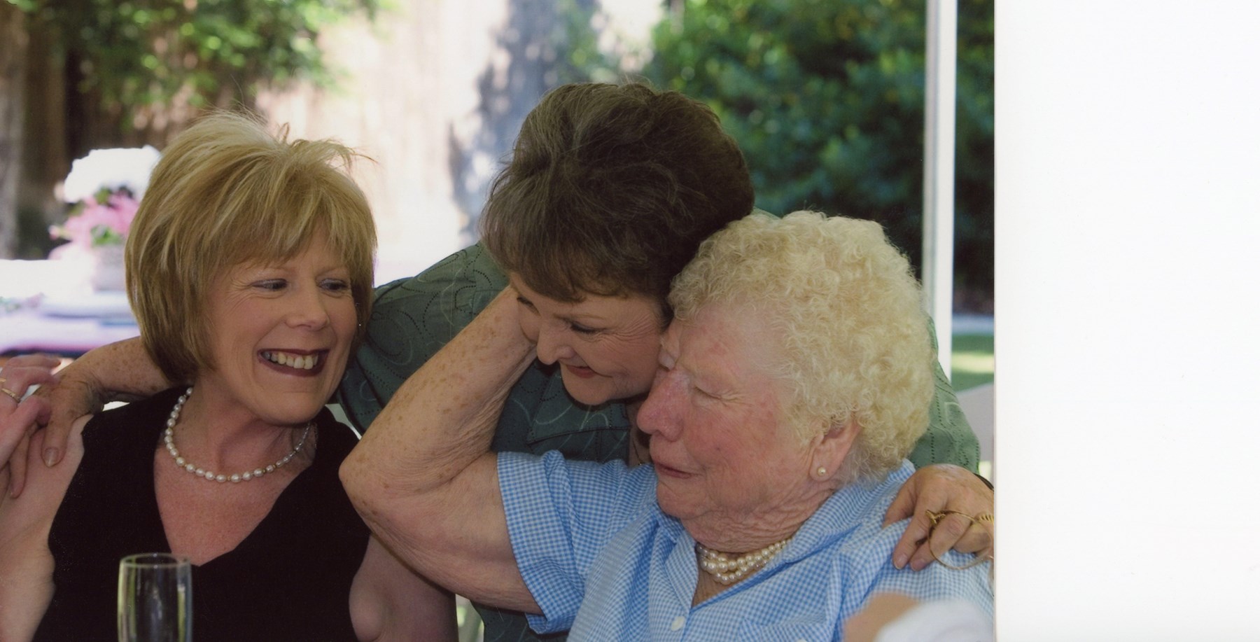 Obituary of Jacqueline Marie McKee