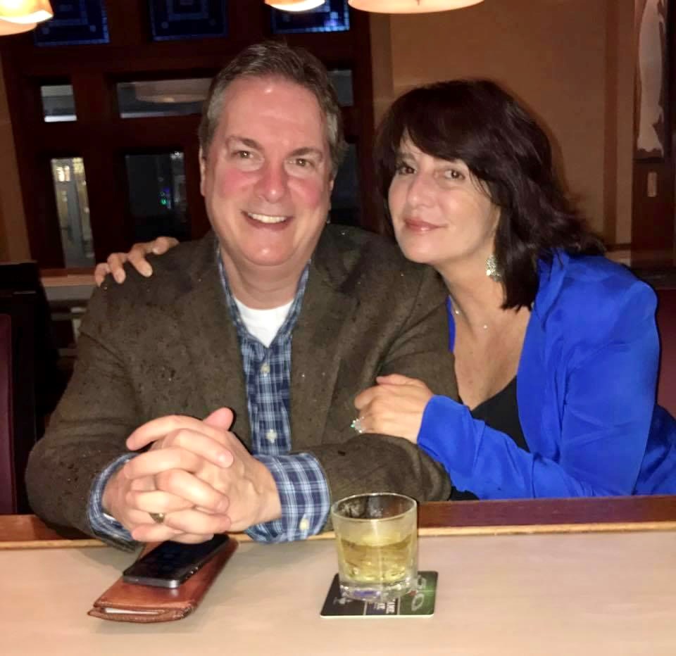 Obituario de Robert "Rob" Edward Barry