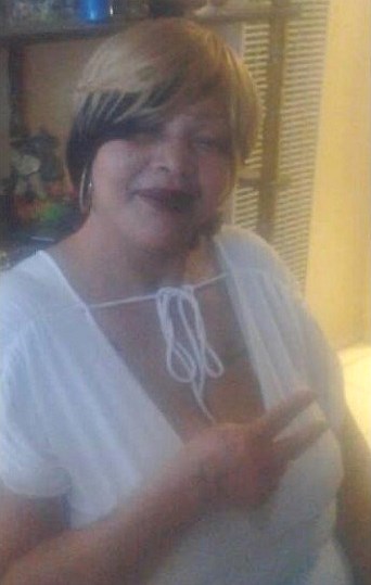 Obituary of Patricia Ann Rainey