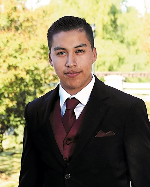 Obituary of Jorge M. Morett