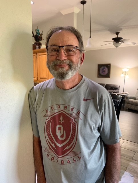 Obituary of Stan Burns