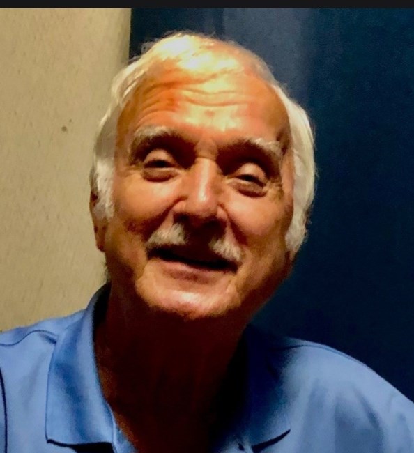 Obituary of William Teddy Brown