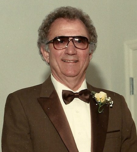 Obituary of Henry Roscoe "Ross" Plummer