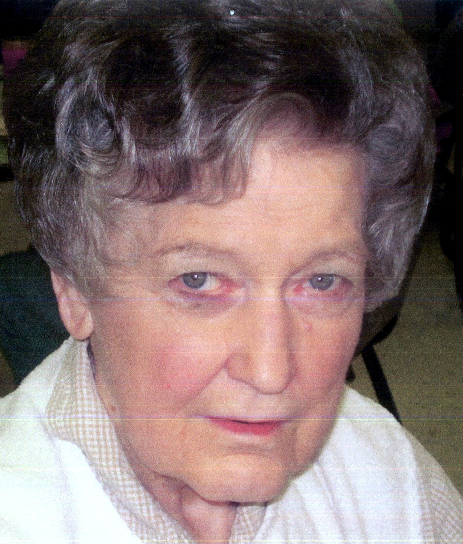 Lubbock A J Obituaries