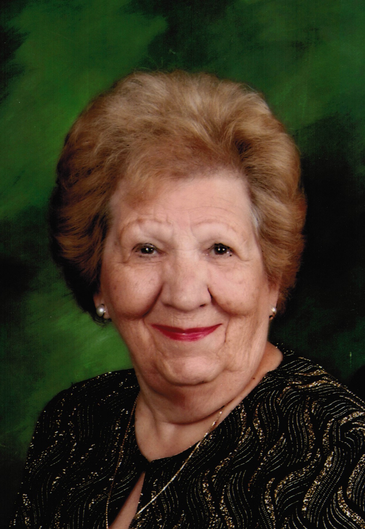 MarieJeanne Potvin Obituary Montreal, QC