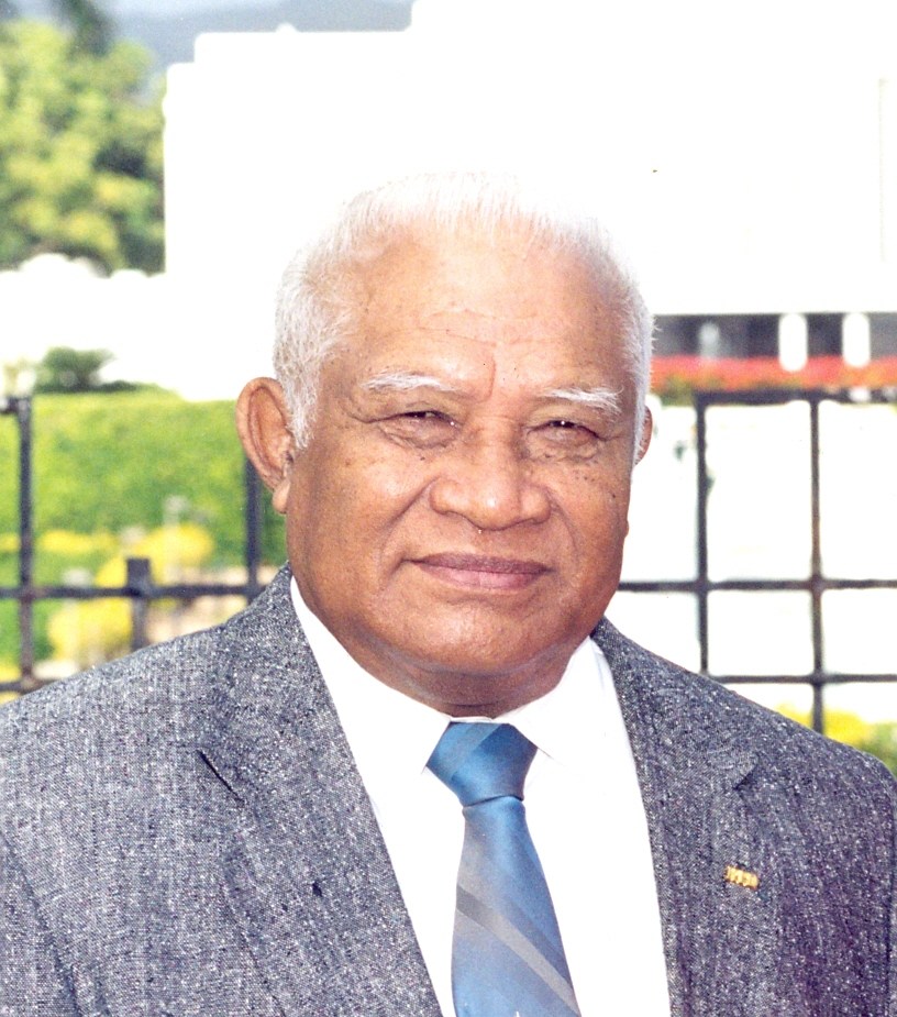 Obituary of Lemaefe Feagaimaalii Galeai