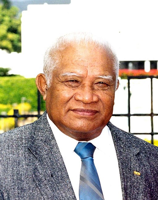 Obituary of Lemaefe Feagaimaalii Galeai