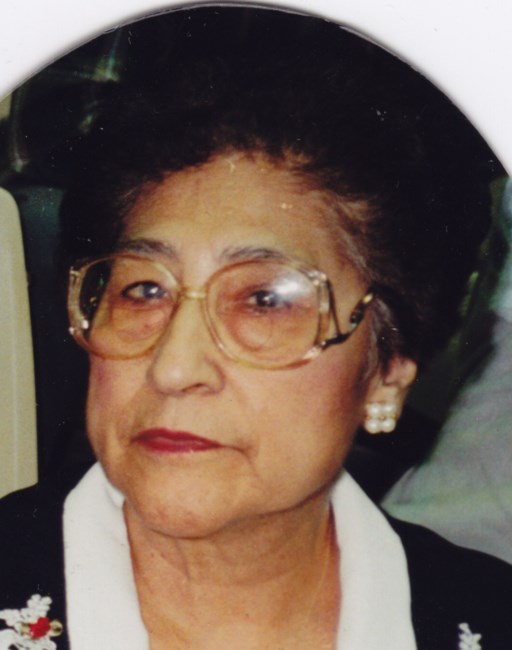 Obituary of Cecelia Ramirez
