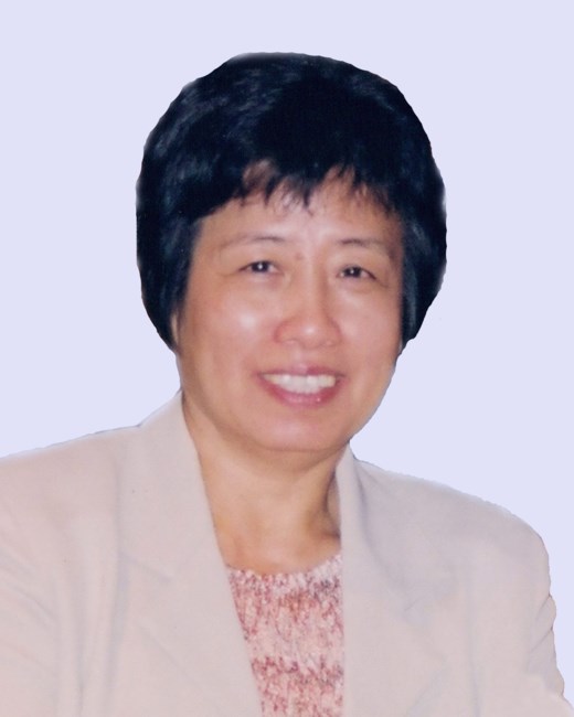 Obituary of Yue Zun Chen
