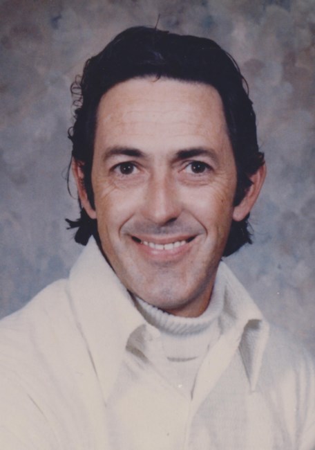 Obituary of Glenn Harlow, Sr.