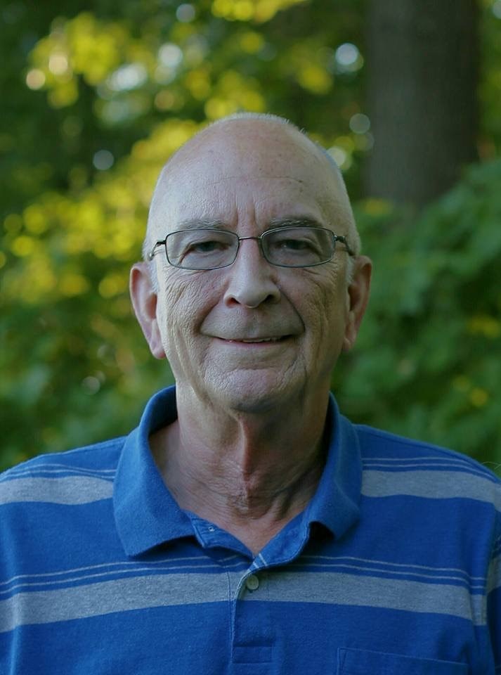 Obituary of Lyman George Wakeman