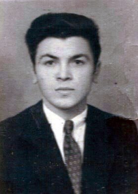 Obituary of Arturo Galli