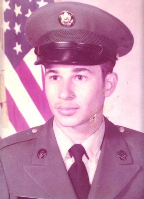 Obituary of Jose Javier Garza