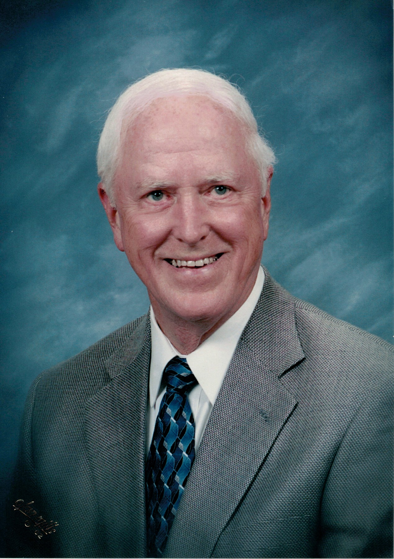 Obituary of Mr. Carl Michael Cooper