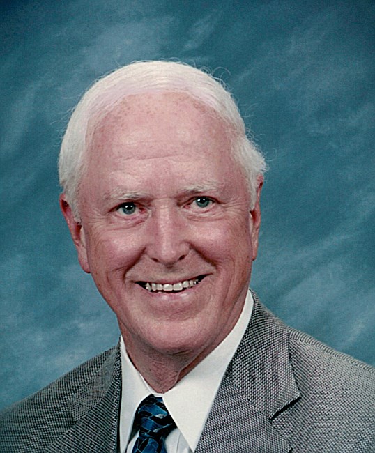 Obituary of Mr. Carl Michael Cooper