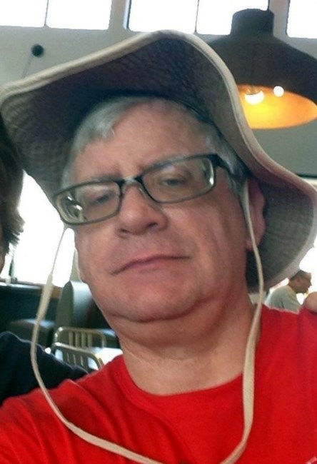 Obituario de Donald Edward Powell