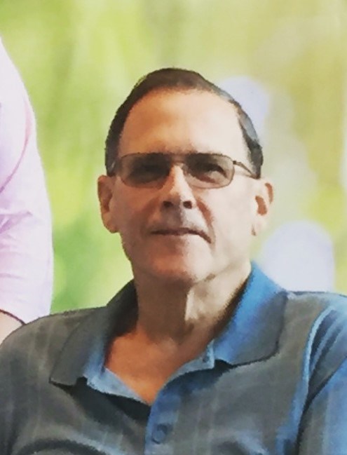 Obituary of Dean A. Richey