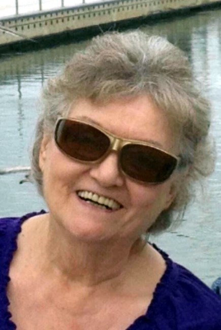 Obituary of Renee Leona Copeland