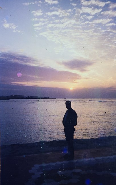 Obituary of Jerry Max Krontz