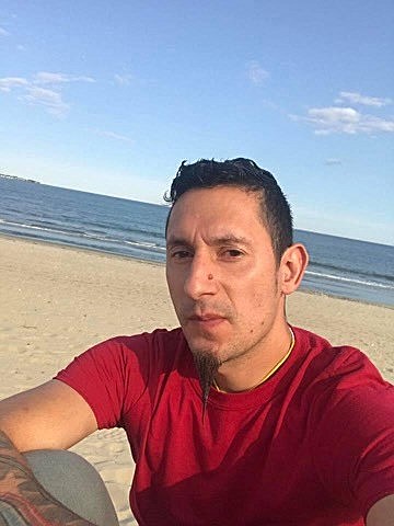 Obituary of Jose Modesto Chavez