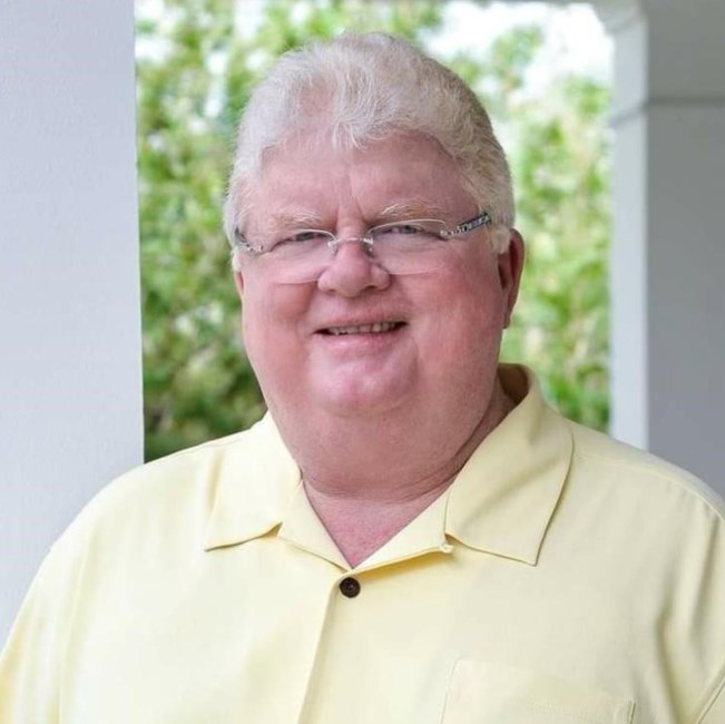 Obituary of Mark R. Coulter