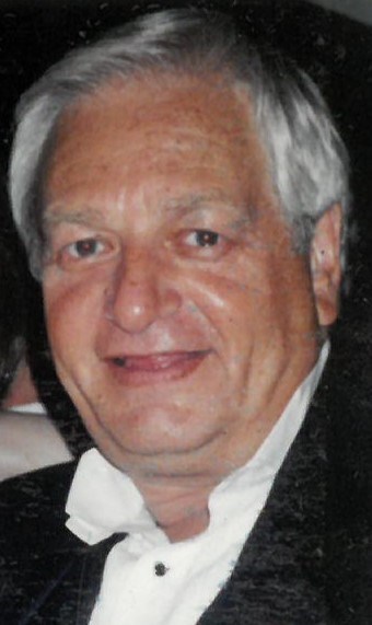 Obituary of Dr. Michael Carl Davis