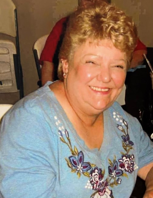 Obituary of Barbara A. Fontaine