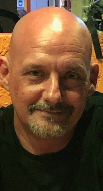 Obituary of Douglas Earl Johnson