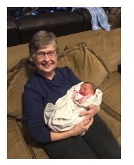 Obituary of Shirley Ann Rogers