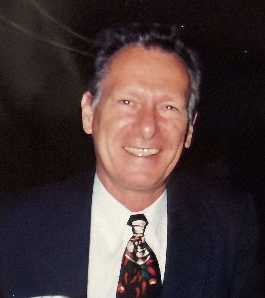 Obituary of Rodger H. Grammer