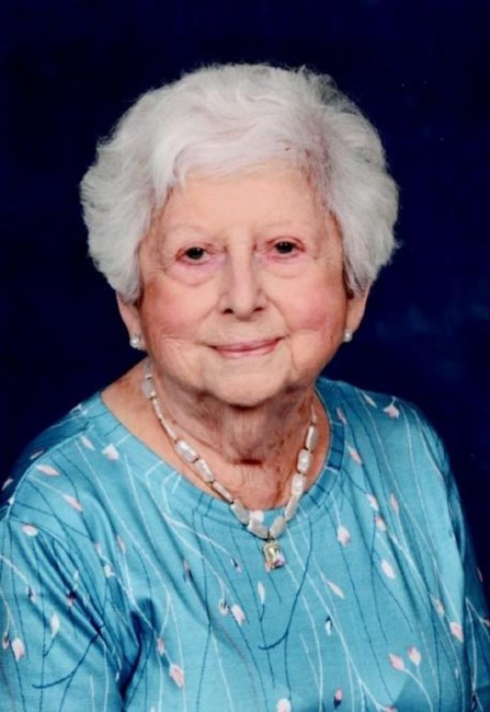Obituary of Reba Carter Manning