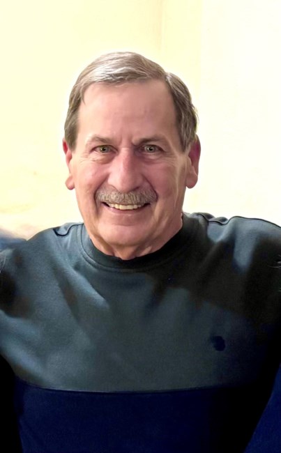 Obituary of Robert Bernard Muth