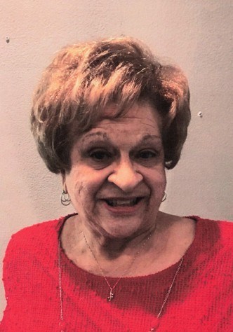 Obituary of Mary Gilbert-Layne