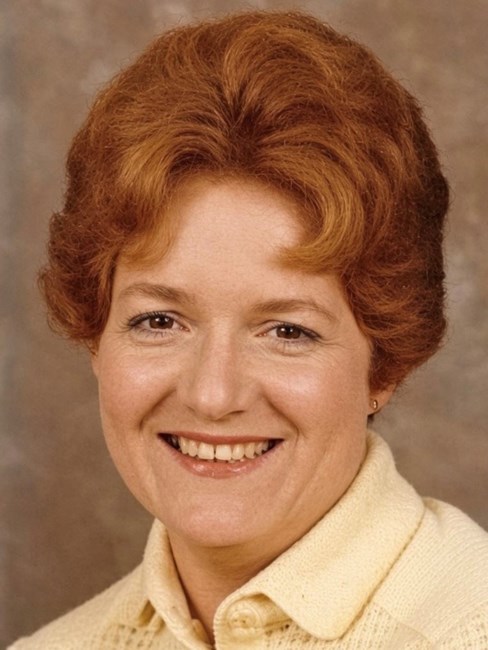 Obituary of Linda Adele Johnson