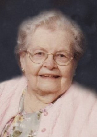 Obituary of Leola M. Underwood