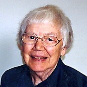 Obituary of Kathleen Elizabeth Gaskell